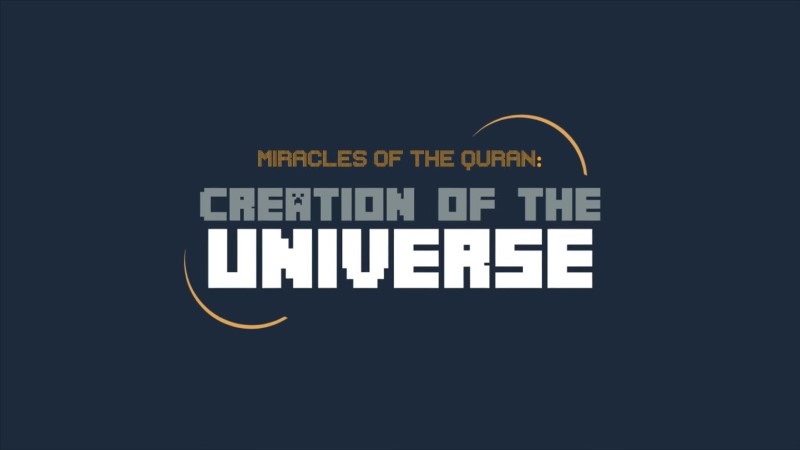 Creation of the Universe