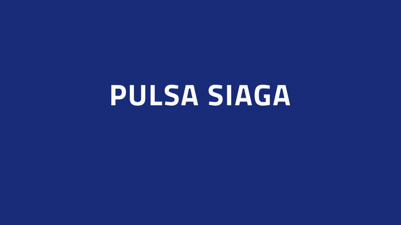 Pulsa Siaga